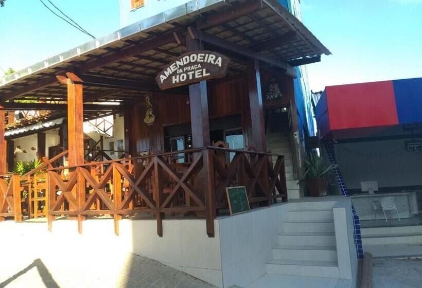 Amendoeira Hotel Da Vila