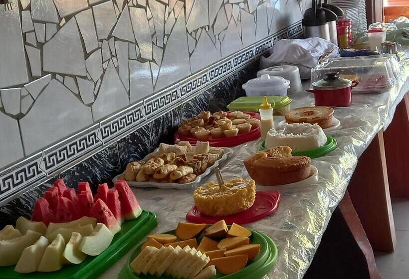 Amendoeira Hotel Da Vila