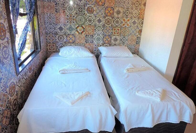 Amendoeira Hotel Da Vila