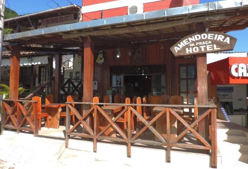 Amendoeira Hotel Da Vila
