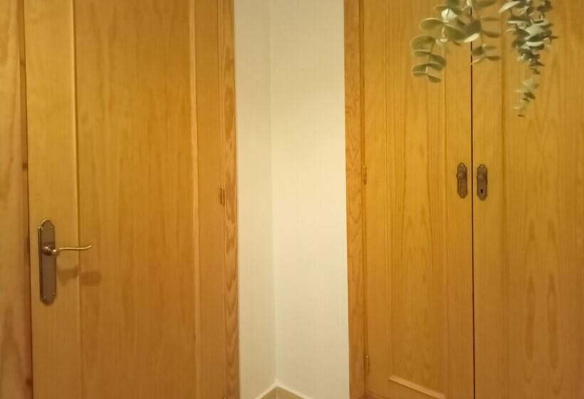 Apartamentos Biescas 3000