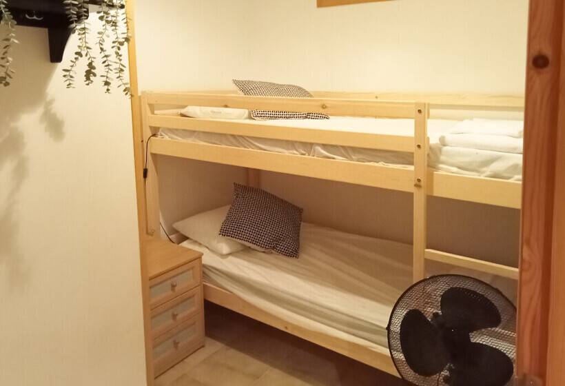 Apartamentos Biescas 3000