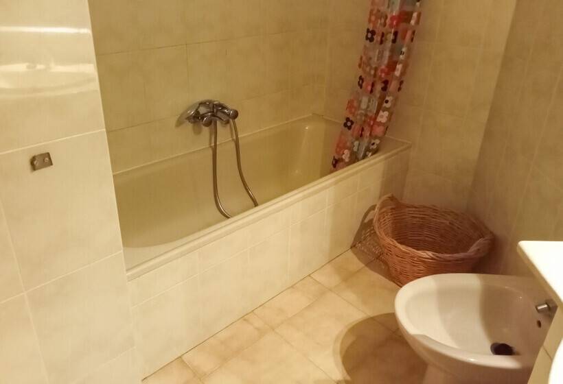 Apartamentos Biescas 3000