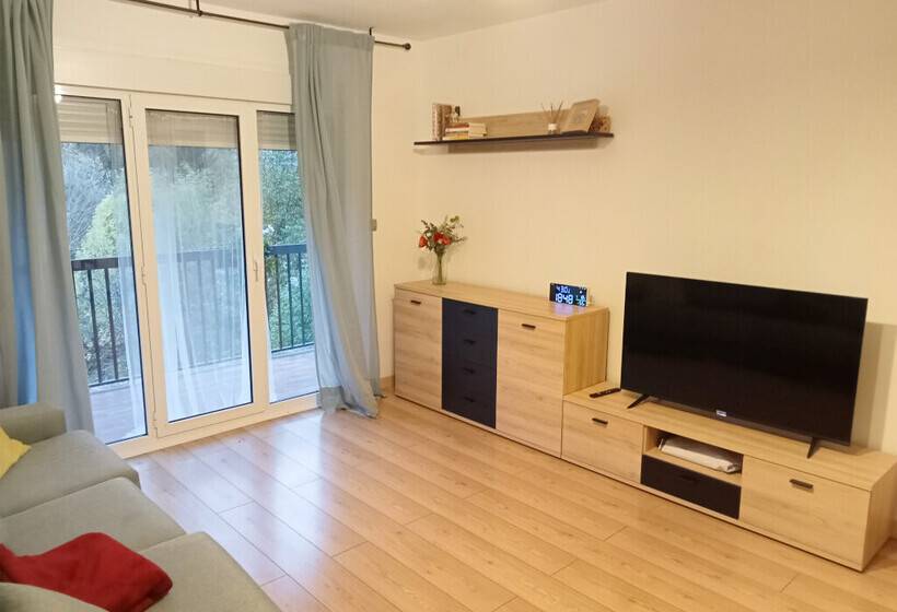 Apartamentos Biescas 3000