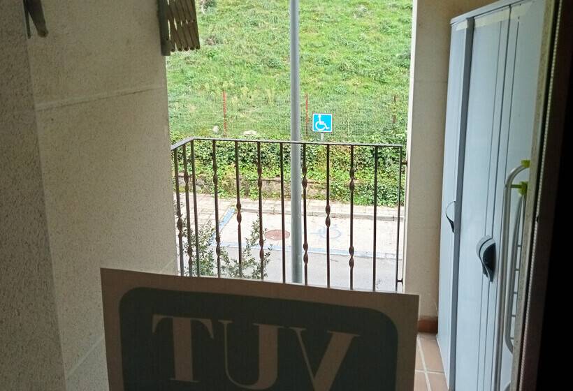 Apartamentos Biescas 3000