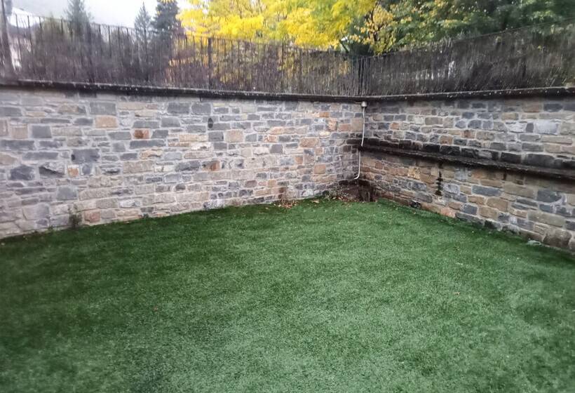 Apartamentos Biescas 3000