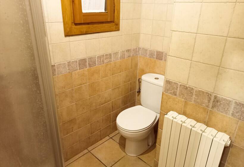 Apartamentos Biescas 3000