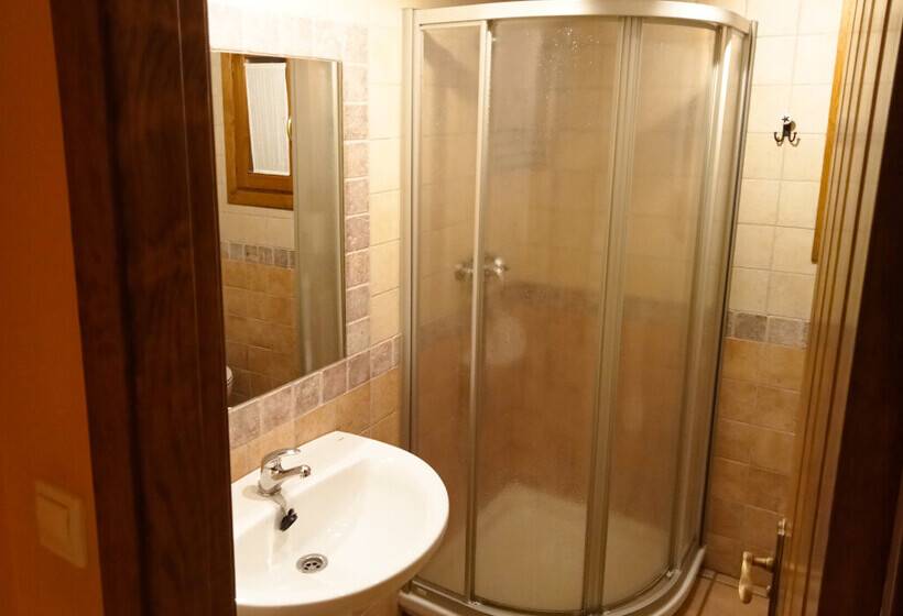 Apartamentos Biescas 3000