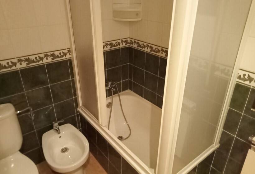 Apartamentos Biescas 3000