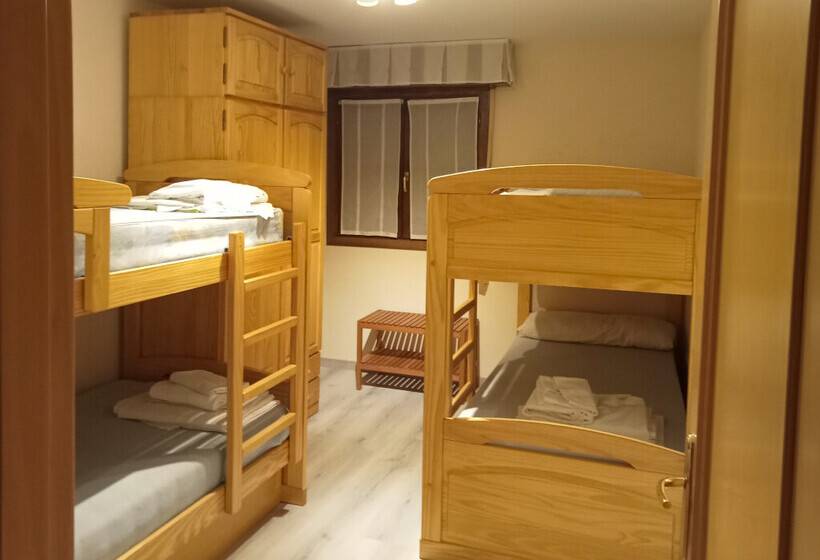 Apartamentos Biescas 3000