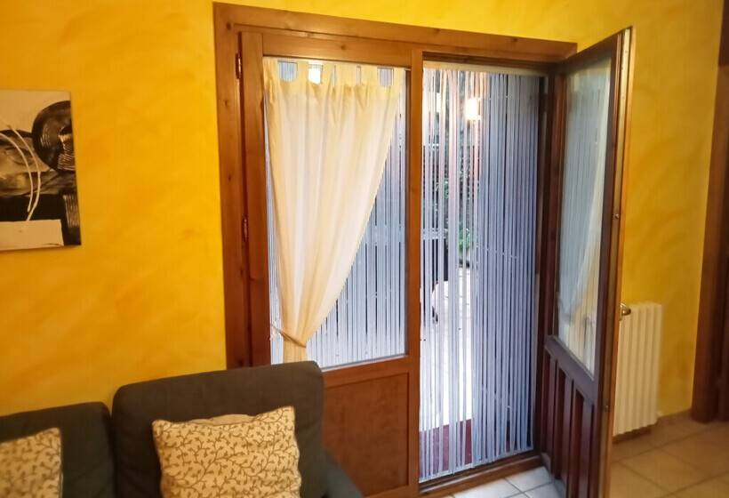 Apartamentos Biescas 3000