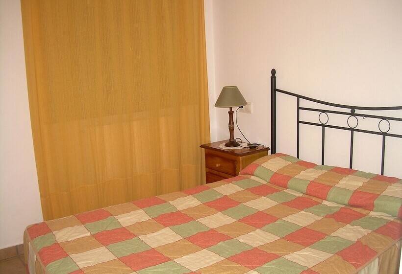 Apartamentos Biescas 3000