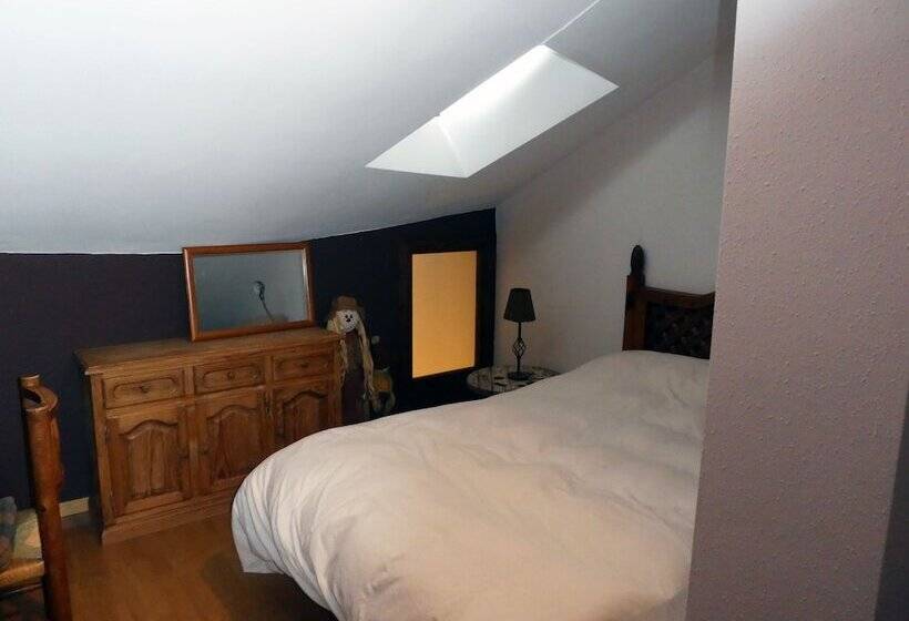 Apartamentos Biescas 3000