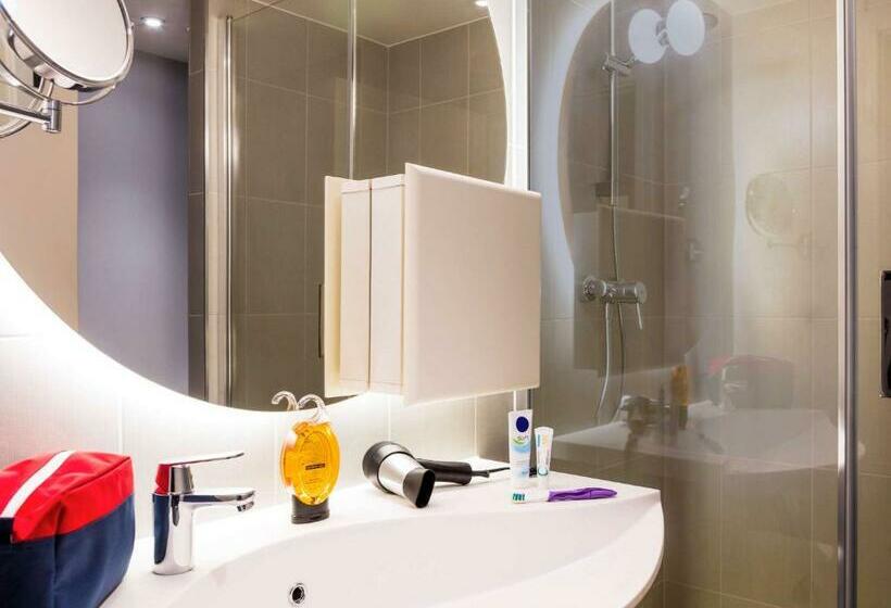 Aparthotel Adagio Edinburgh Royal Mile