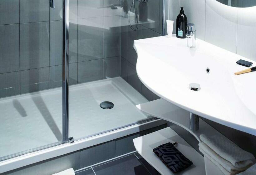 Aparthotel Adagio Edinburgh Royal Mile