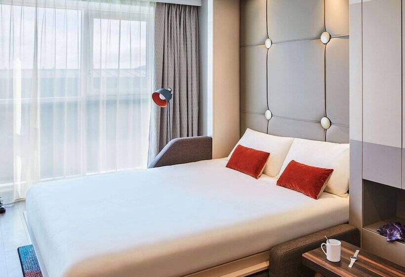 Aparthotel Adagio Edinburgh Royal Mile