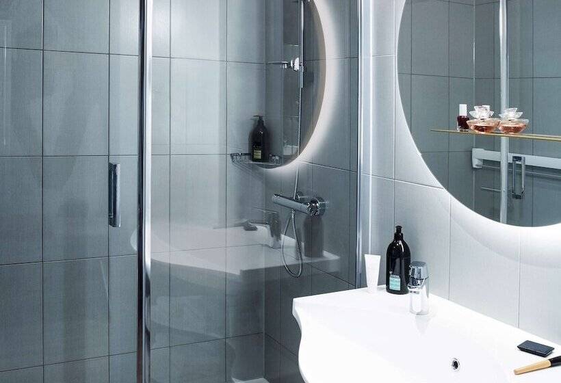 Aparthotel Adagio Edinburgh Royal Mile