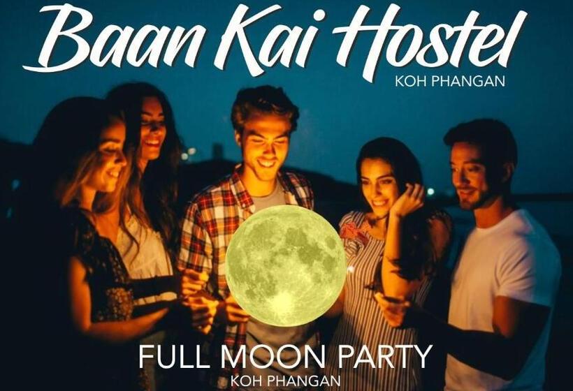 Baan Kai Hostel