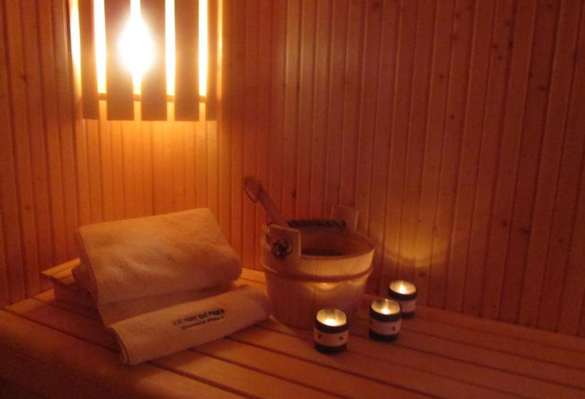 צימר Chalet Le Pot De Miel