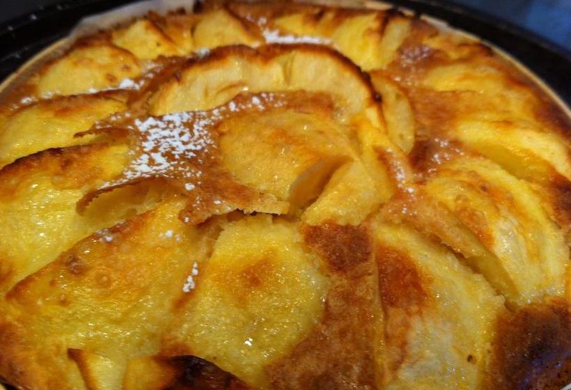 צימר Chalet Le Pot De Miel