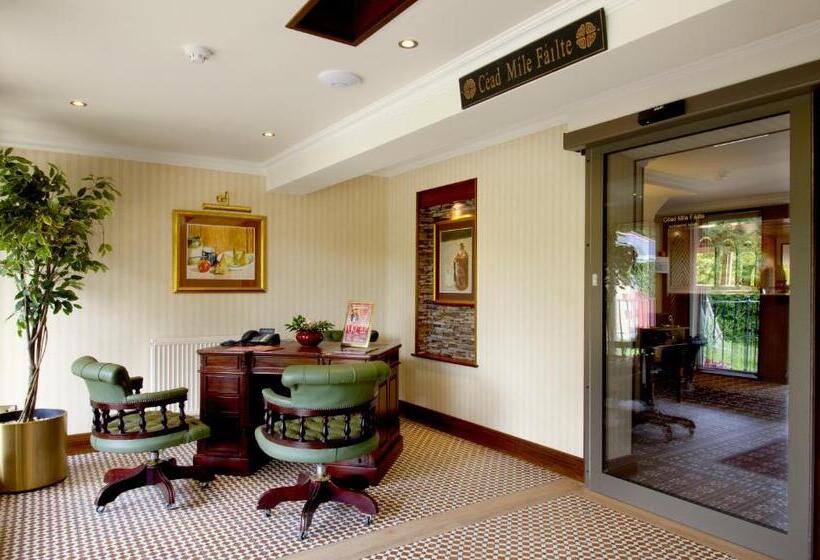 住宿加早餐  The Lodge @ Harvey's Point