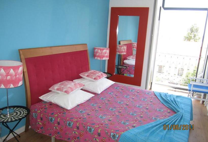 B.Mar Hostel & Suites