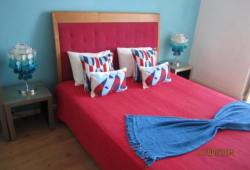 B.Mar Hostel & Suites