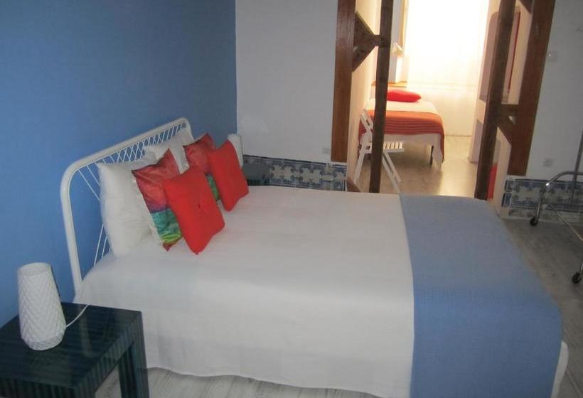 B.Mar Hostel & Suites