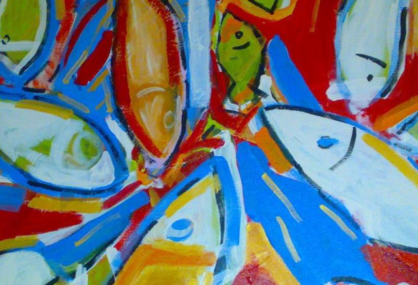 B.Mar Hostel & Suites