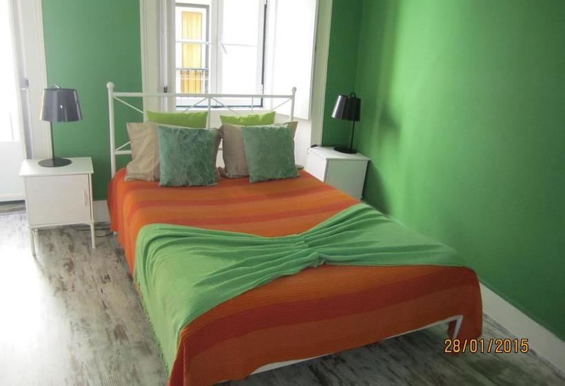 B.Mar Hostel & Suites