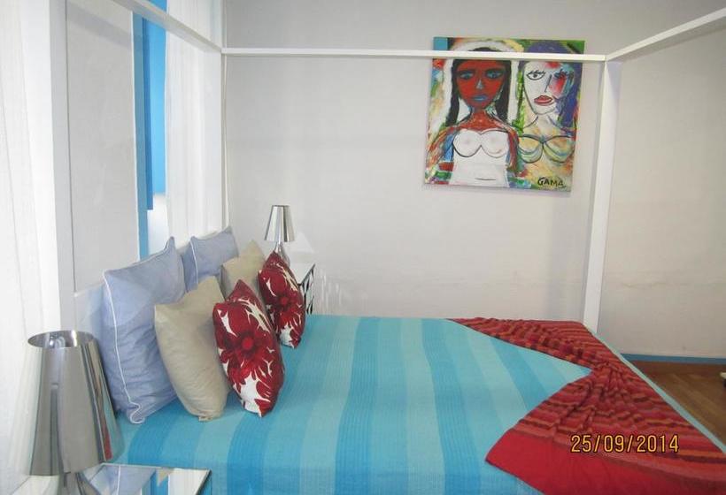 B.Mar Hostel & Suites