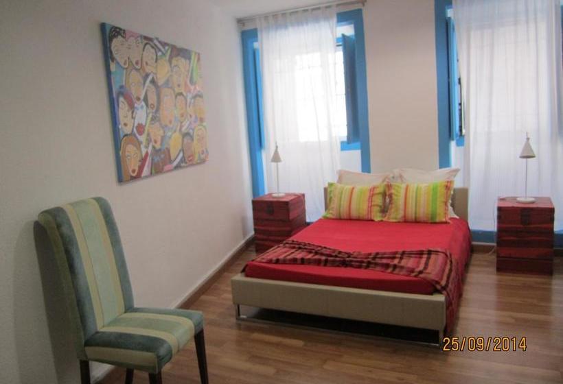 B.Mar Hostel & Suites