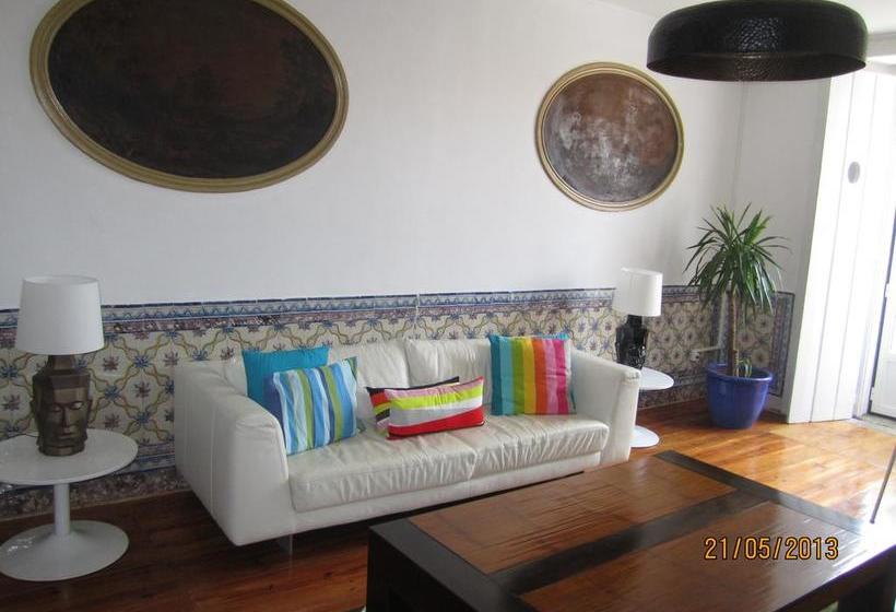 B.Mar Hostel & Suites