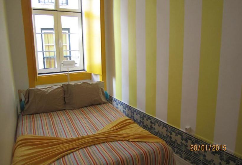 B.Mar Hostel & Suites