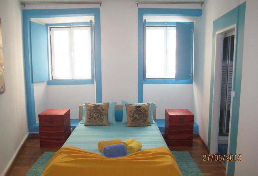 B.Mar Hostel & Suites