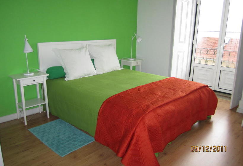 B.Mar Hostel & Suites