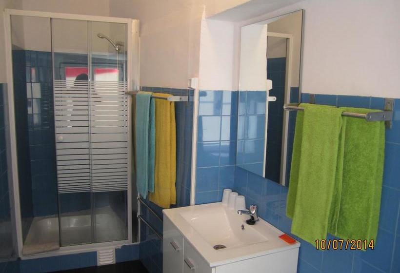 B.Mar Hostel & Suites