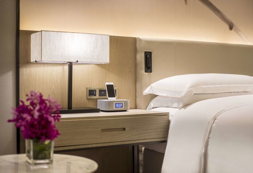 Doubletree By Hilton Hotel Shenzhen Longhua