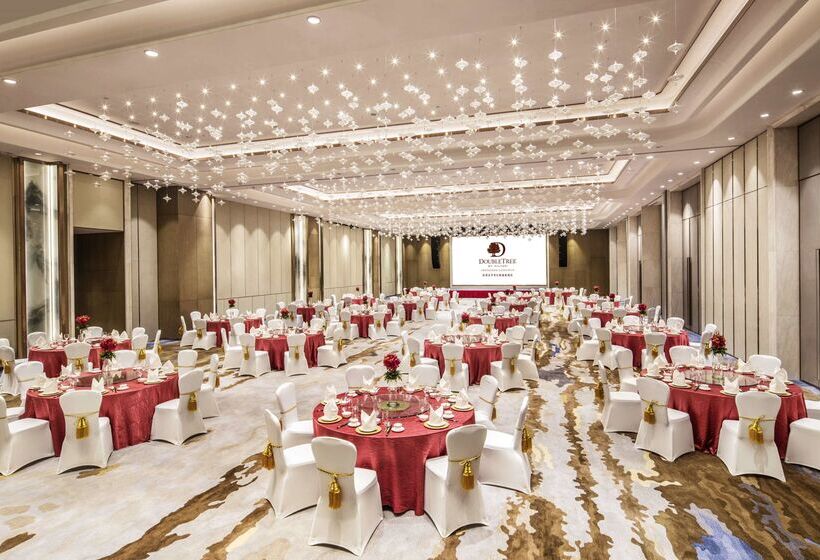 Doubletree By Hilton Hotel Shenzhen Longhua