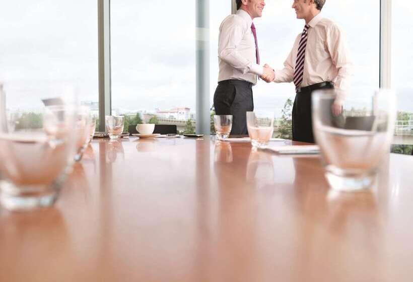 Doubletree By Hilton Hotel Shenzhen Longhua