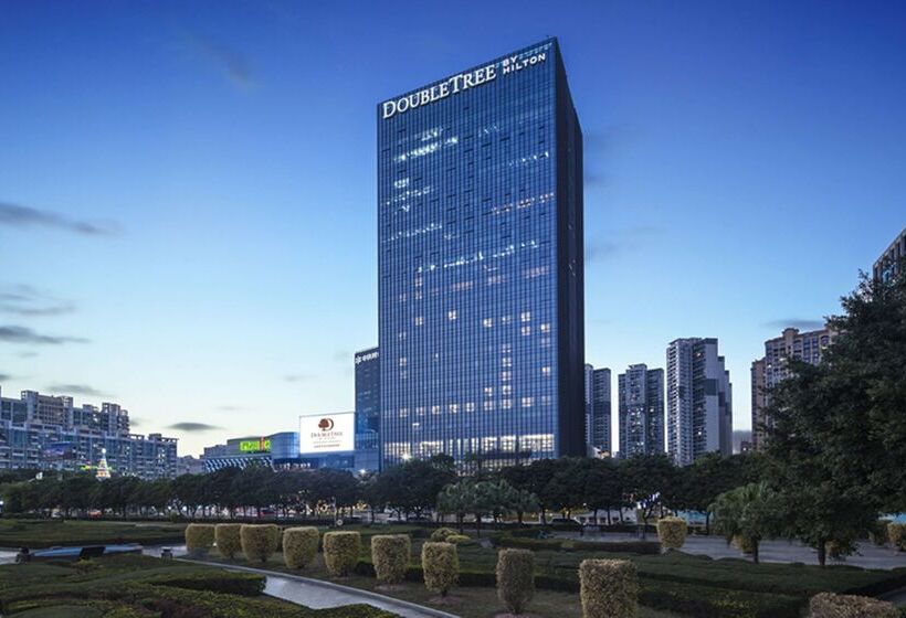Doubletree By Hilton Hotel Shenzhen Longhua
