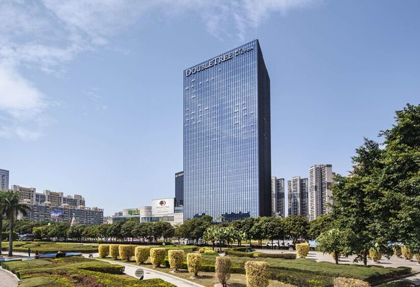 Doubletree By Hilton Hotel Shenzhen Longhua