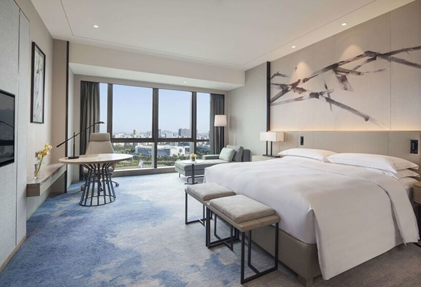 Doubletree By Hilton Hotel Shenzhen Longhua