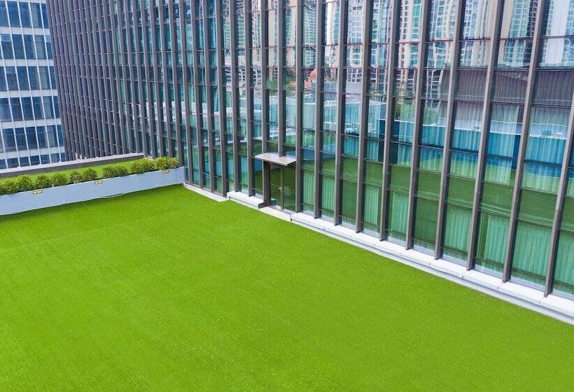 Doubletree By Hilton Hotel Shenzhen Longhua