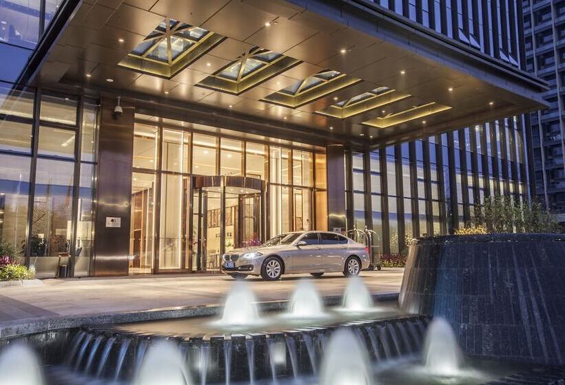 Doubletree By Hilton Hotel Shenzhen Longhua