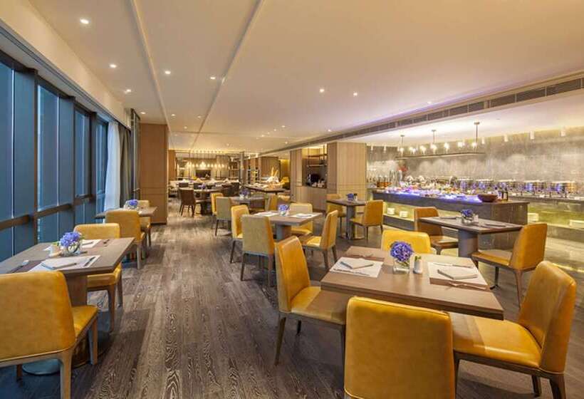 Doubletree By Hilton Hotel Shenzhen Longhua