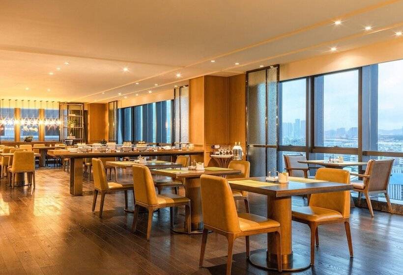 Doubletree By Hilton Hotel Shenzhen Longhua