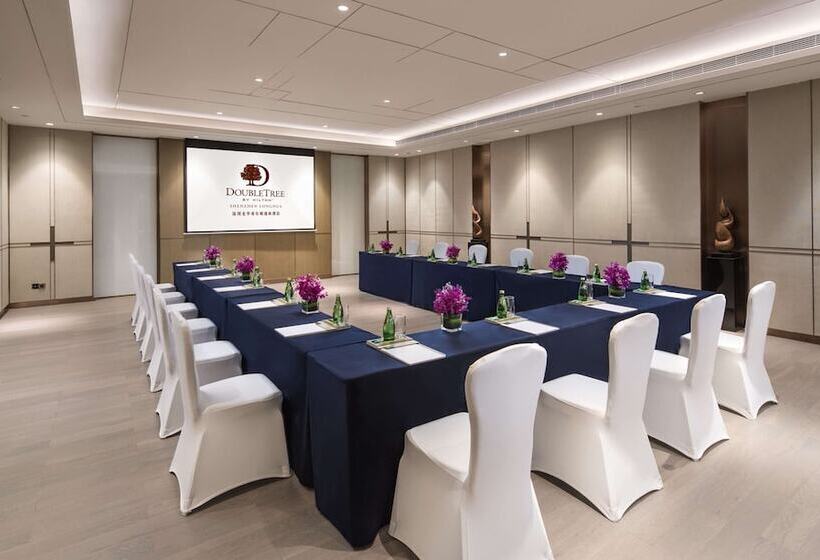 Doubletree By Hilton Hotel Shenzhen Longhua
