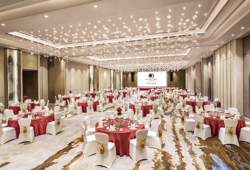 Doubletree By Hilton Hotel Shenzhen Longhua