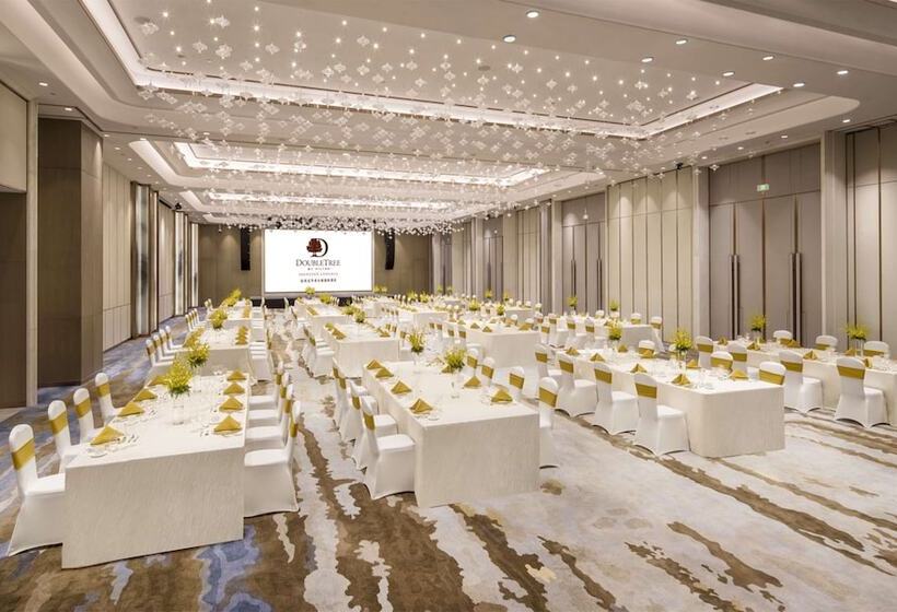 Doubletree By Hilton Hotel Shenzhen Longhua